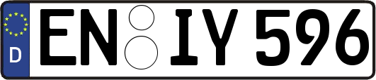 EN-IY596