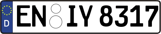 EN-IY8317