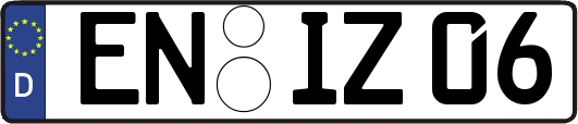EN-IZ06