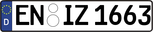EN-IZ1663