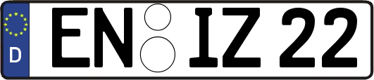 EN-IZ22