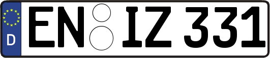 EN-IZ331