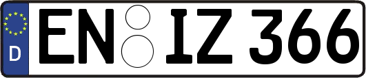 EN-IZ366