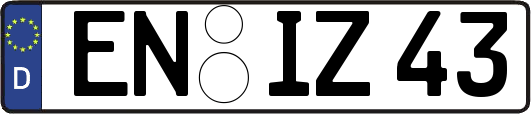 EN-IZ43