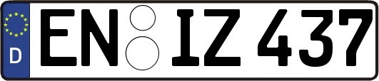 EN-IZ437