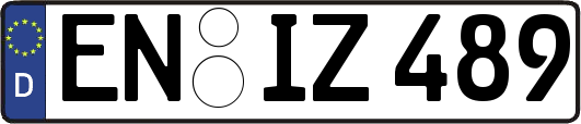 EN-IZ489