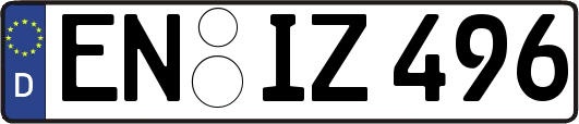 EN-IZ496