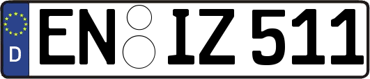 EN-IZ511