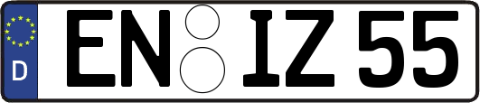 EN-IZ55
