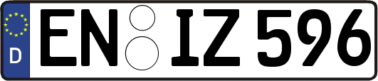 EN-IZ596