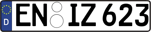 EN-IZ623