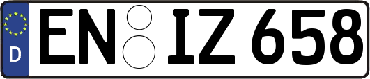 EN-IZ658