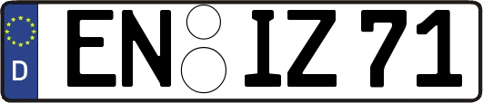 EN-IZ71