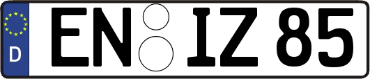 EN-IZ85