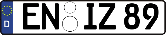 EN-IZ89