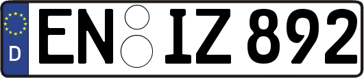 EN-IZ892