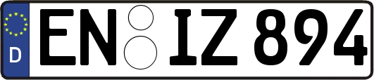 EN-IZ894