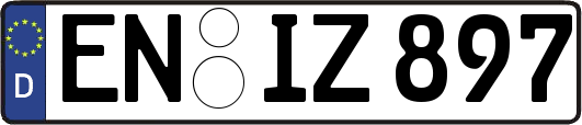 EN-IZ897