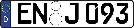 EN-J093