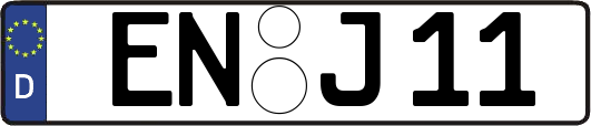 EN-J11