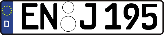 EN-J195