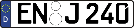 EN-J240