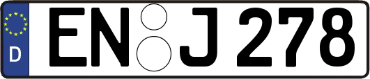 EN-J278