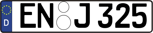 EN-J325