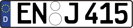 EN-J415