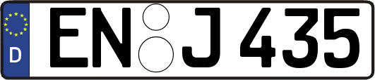 EN-J435