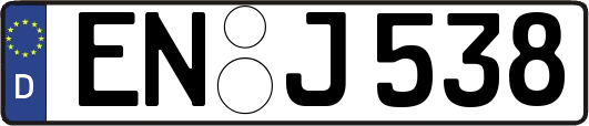 EN-J538