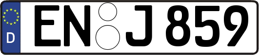 EN-J859