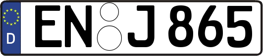 EN-J865