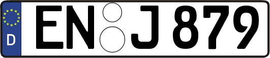 EN-J879