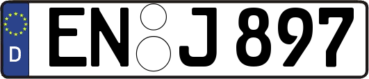 EN-J897