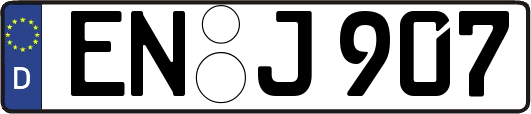 EN-J907