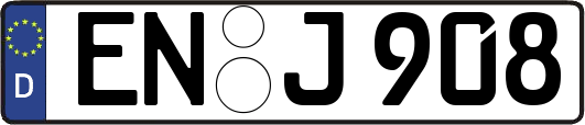 EN-J908