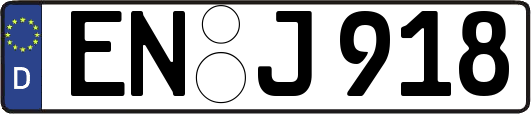 EN-J918