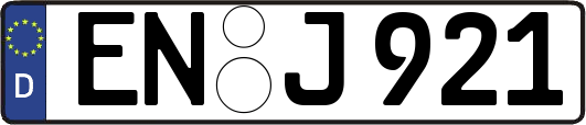 EN-J921