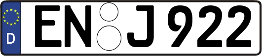 EN-J922