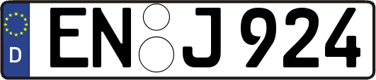 EN-J924