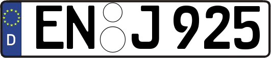 EN-J925