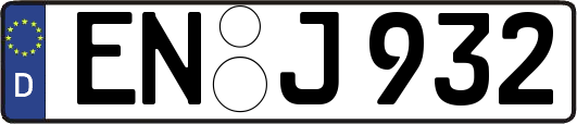 EN-J932