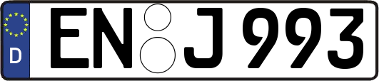 EN-J993