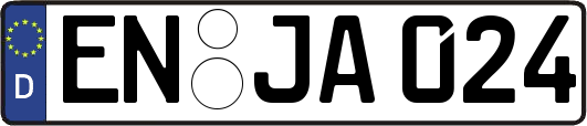 EN-JA024