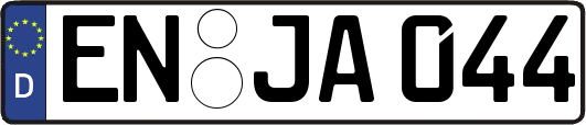 EN-JA044