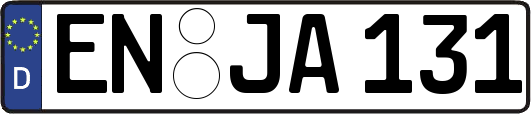 EN-JA131