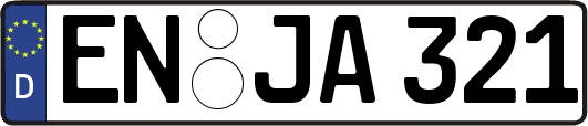 EN-JA321