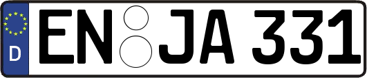 EN-JA331