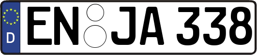 EN-JA338